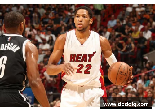 ABG欧博NBA 36位球星：探索现代篮球的精髓